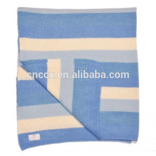 Cobertores de crianças 15BLT1028 crochê padrões